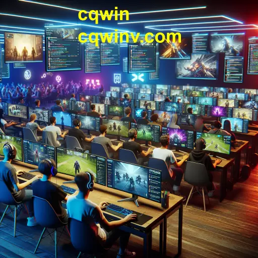 Explorando a Categoria 'Comunidade' no cqwin: Um Espaço de Colaboração e Inovação