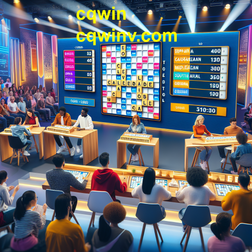 Desafios em Palavras: Conheça as Competições do cqwin